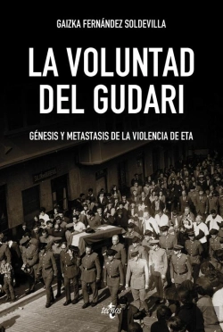 Bertrand.pt - La Voluntad Del Gudari