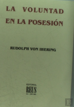 Bertrand.pt - La Voluntad En La Posesión