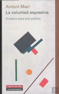 Bertrand.pt - La Voluntad Expresiva