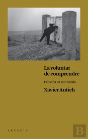 La Voluntat De Comprendre
