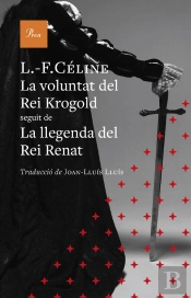 La Voluntat Del Rei Krogold