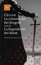 La Voluntat Del Rei Krogold
