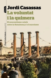 La Voluntat I La Quimera