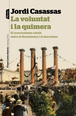 Bertrand.pt - La Voluntat I La Quimera