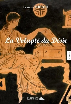 Bertrand.pt - La Volupte Du Desir