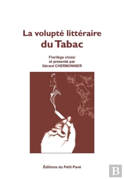 Bertrand.pt - La Volupte Litteraire Du Tabac