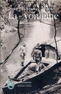 Bertrand.pt - La Vorágine