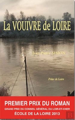 Bertrand.pt - La Vouivre De Loire