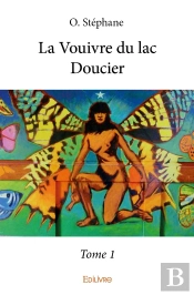 La Vouivre Du Lac Doucier Tome 1