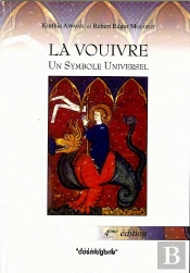 La Vouivre, Un Symbole Universel