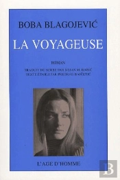La Voyageuse