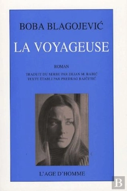 Bertrand.pt - La Voyageuse