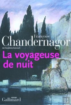 Bertrand.pt - La Voyageuse De Nuit