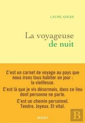 La Voyageuse De Nuit