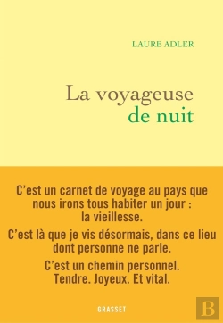 Bertrand.pt - La Voyageuse De Nuit
