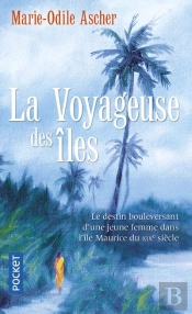La Voyageuse Des Iles