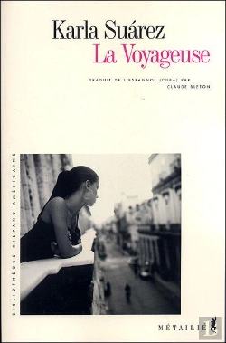 Bertrand.pt - La Voyageuse