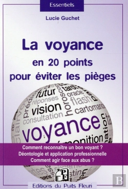Bertrand.pt - La Voyance En 20 Points Pour Eviter Les Pieges