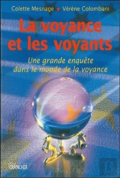 La Voyance Et Les Voyants