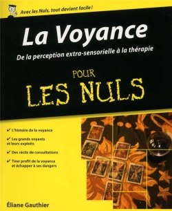 Bertrand.pt - La Voyance Pour Les Nuls