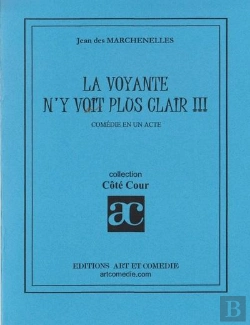 Bertrand.pt - La Voyante N'Y Voit Plus Clair