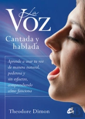 La Voz Cantada Y Hablada