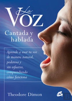 Bertrand.pt - La Voz Cantada Y Hablada