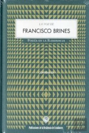 La Voz De Francisco Brines