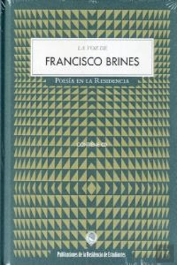 Bertrand.pt - La Voz De Francisco Brines