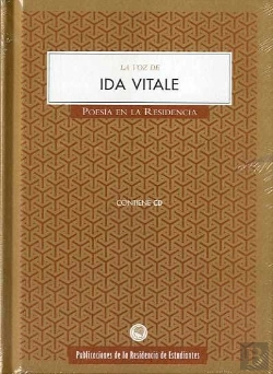 Bertrand.pt - La Voz De Ida Vitale
