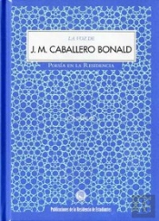 La Voz De J. M. Caballero Bonald