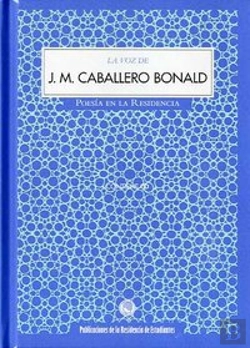 Bertrand.pt - La Voz De J. M. Caballero Bonald