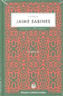 La Voz De Jaime Sabines (+ Cd)