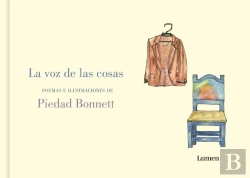 Bertrand.pt - La Voz De Las Cosas