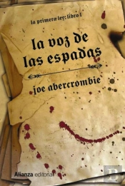 La Voz De Las Espadas