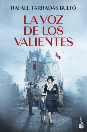 La Voz De Los Valientes