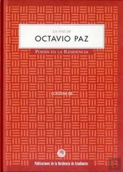 Bertrand.pt - La Voz De Octavio Paz