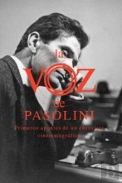 La Voz De Pasolini