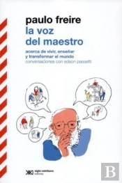 La Voz Del Maestro