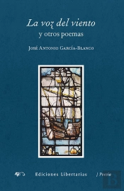 La Voz Del Viento Y Otros Poemas