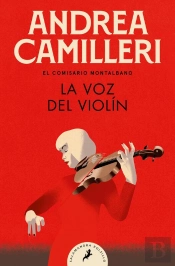 La Voz Del Violín (Comisario Montalbano 4)