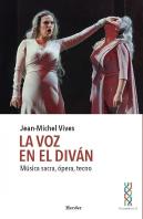 La Voz En El Divan