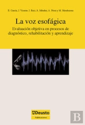 La Voz Esofágica
