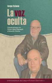 La Voz Oculta