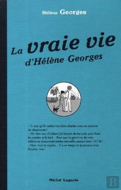 Bertrand.pt - La Vrai Vie D'Hélène Georges