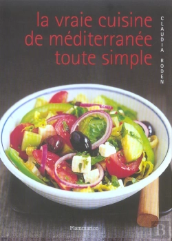 Bertrand.pt - La Vraie Cuisine De Méditerranée Toute Simple