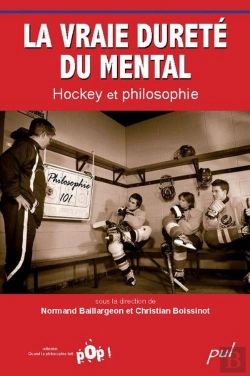 Bertrand.pt - La Vraie Durete Du Mental Hockey Et Philosophie