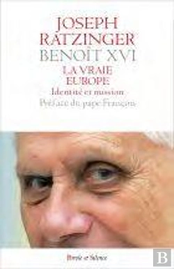 Bertrand.pt - La Vraie Europe : Identité Et Mission