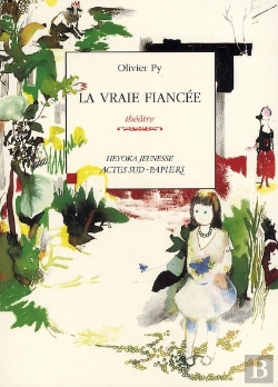 Bertrand.pt - La Vraie Fiancée