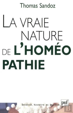 Bertrand.pt - La Vraie Nature De L'Homéopathie